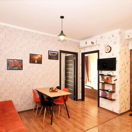 Apartment Art Django Old Avlabari Tbilisi Exterior foto