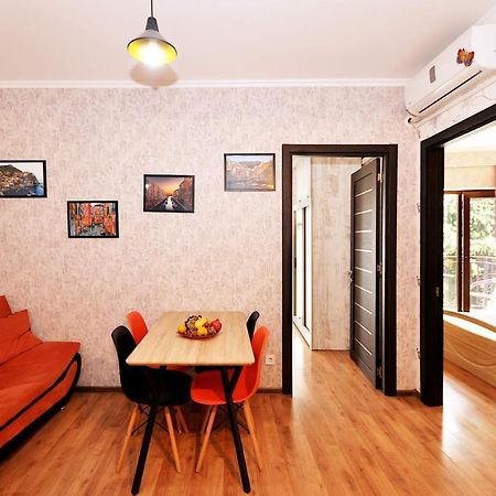 Apartment Art Django Old Avlabari Tbilisi Exterior foto