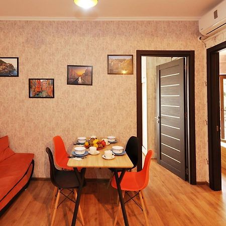 Apartment Art Django Old Avlabari Tbilisi Exterior foto