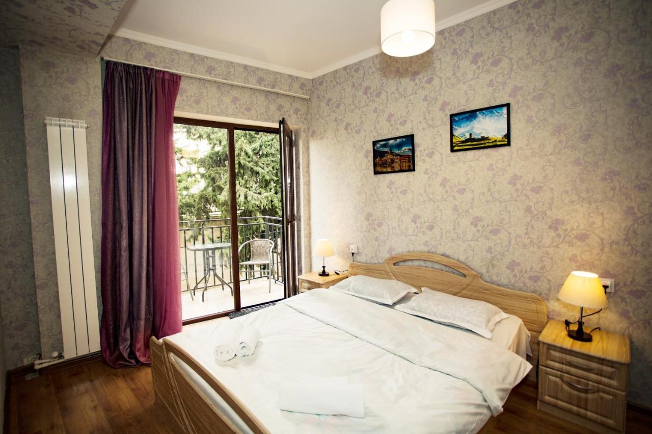 Apartment Art Django Old Avlabari Tbilisi Exterior foto