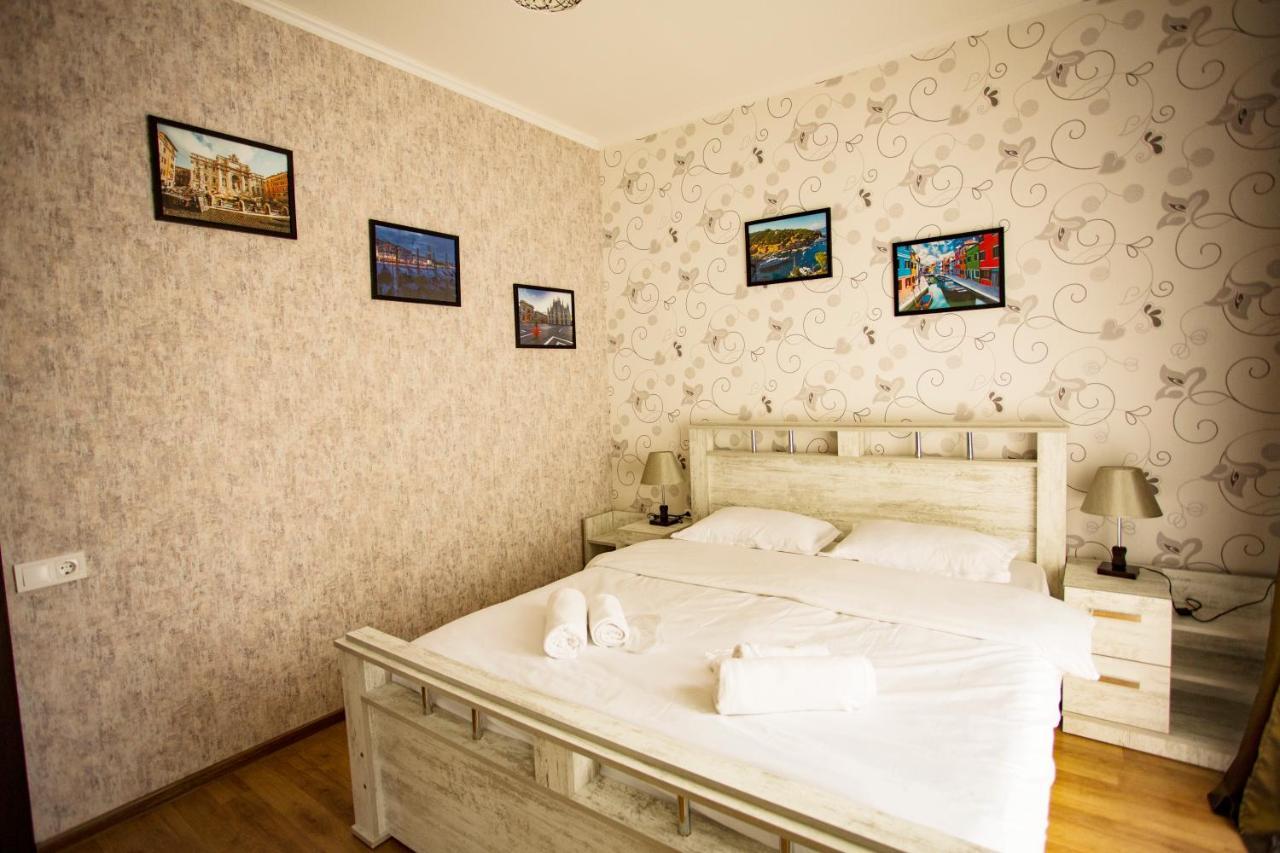 Apartment Art Django Old Avlabari Tbilisi Exterior foto